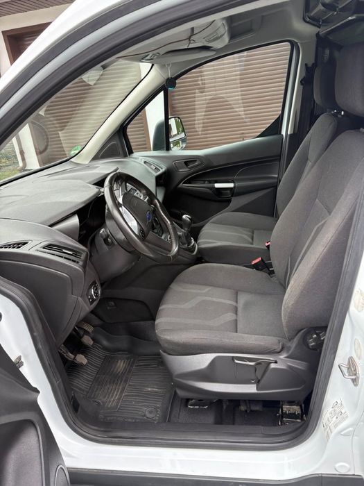 Ford Transit Connect 2018