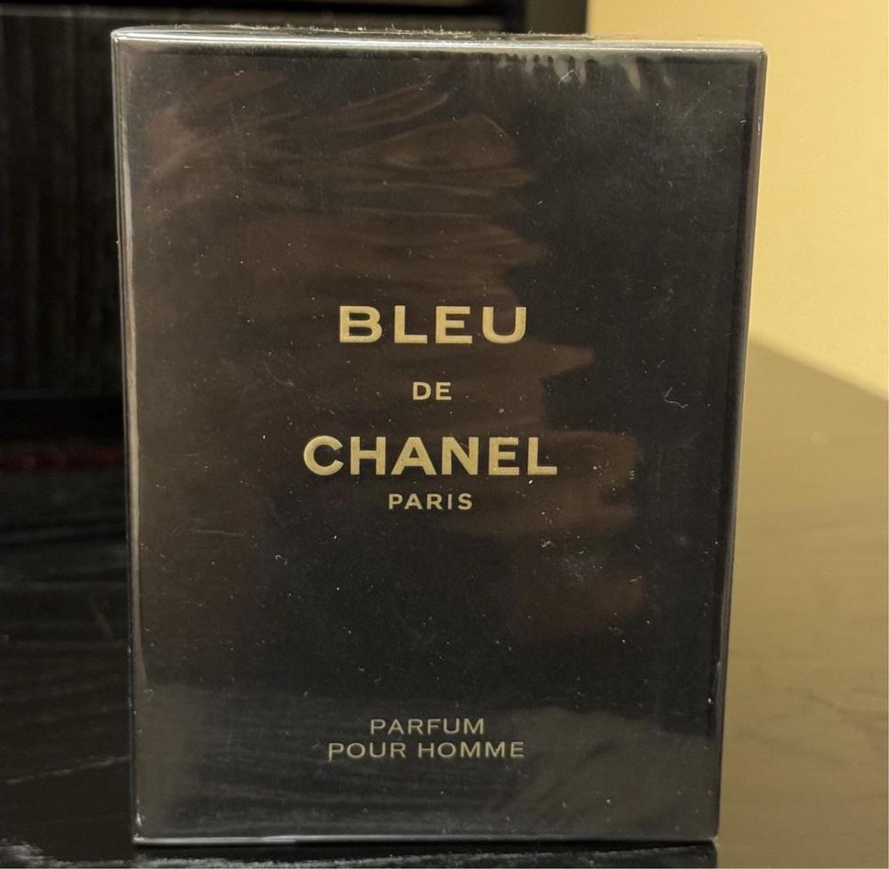 perfumy bleu de chamel 100 ml