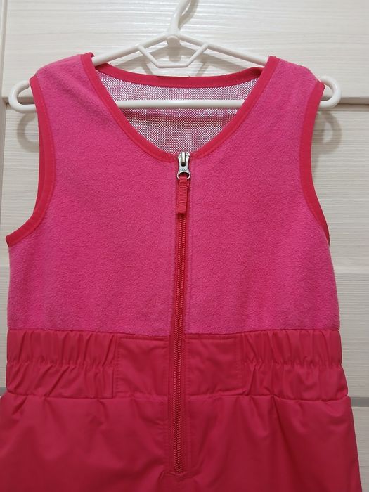 Зимовий комбiнезон Columbia Omni-Heat Buga set. Розмiр 3Т.