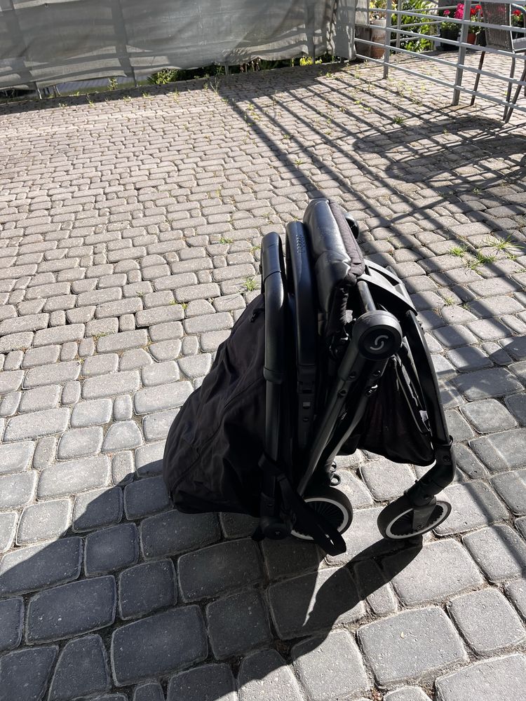wózek . w idealnym stanie