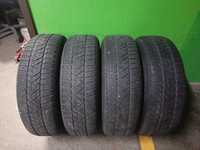 резина R17 215-65 99H Pirelli Scorpion Winter зима шини гума