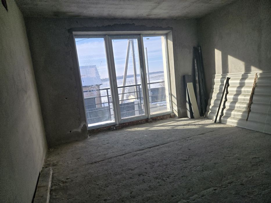 Продається котедж у Тернополі, р-н Кутківці