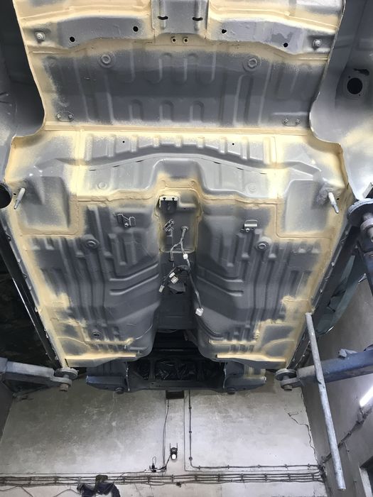 Konserwacja podwozia naprawy blacharsko lakiernicze