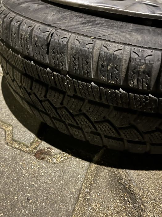 Koła felgi opony ziomowe Honda civic 4x100