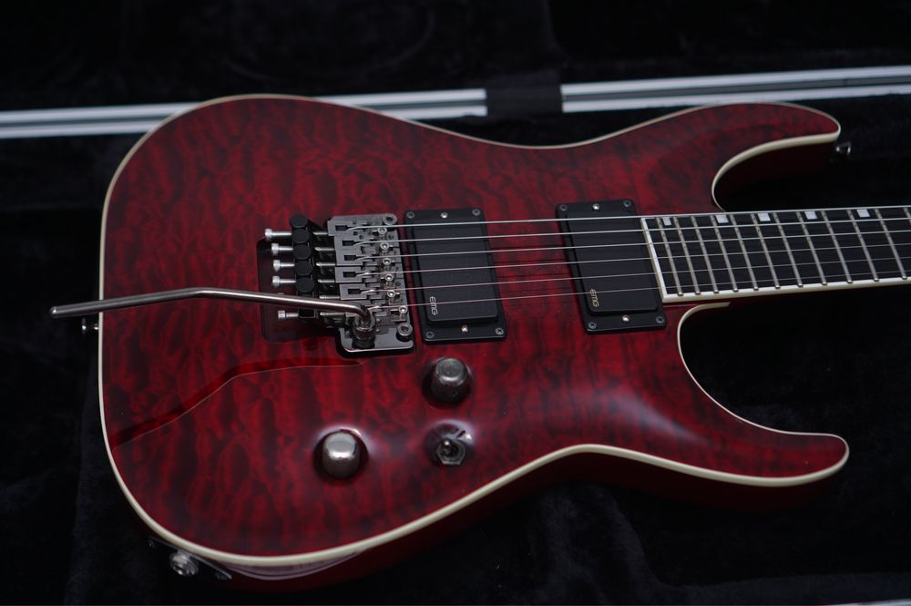 ESP Horizon Japan 2008 gitara elektryczna