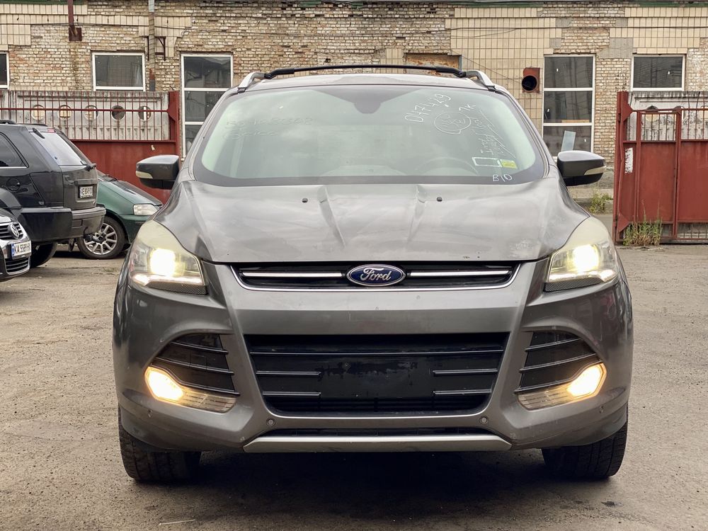 Разборка Ford Escape 2.0 USA Киев Titanium Розбірка Авторозбірка Шрот
