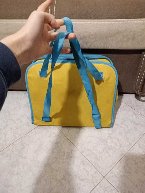 Kit de desenhos do spongebob