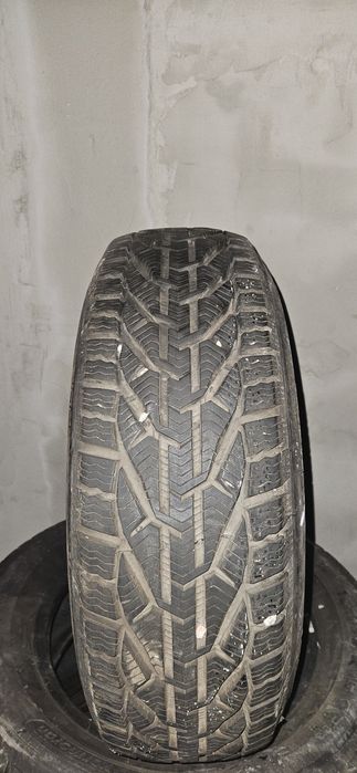 Opony 195/65 r15