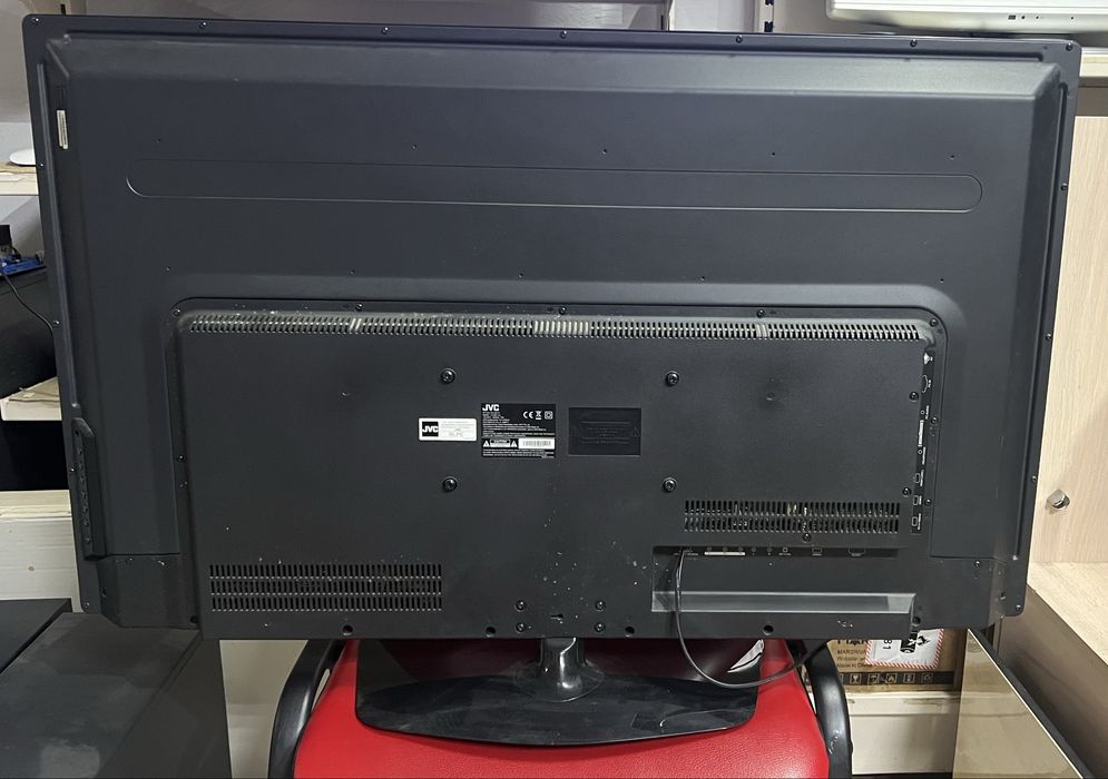 Телевізор JVC LT-40E71 40” LED FULL HD