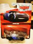 Jackson Storm Cars 1/55
