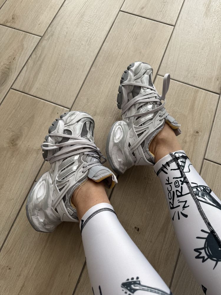 Adidas Vento XLG Deluxe Grey (36-41р)