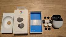 Google pixel buds pro