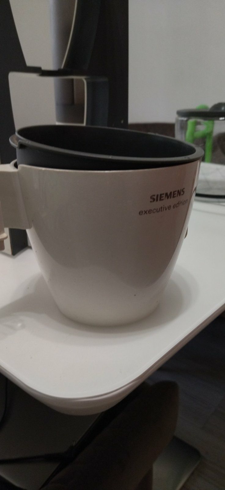 Продаж крапельної кофемашинки Siemens