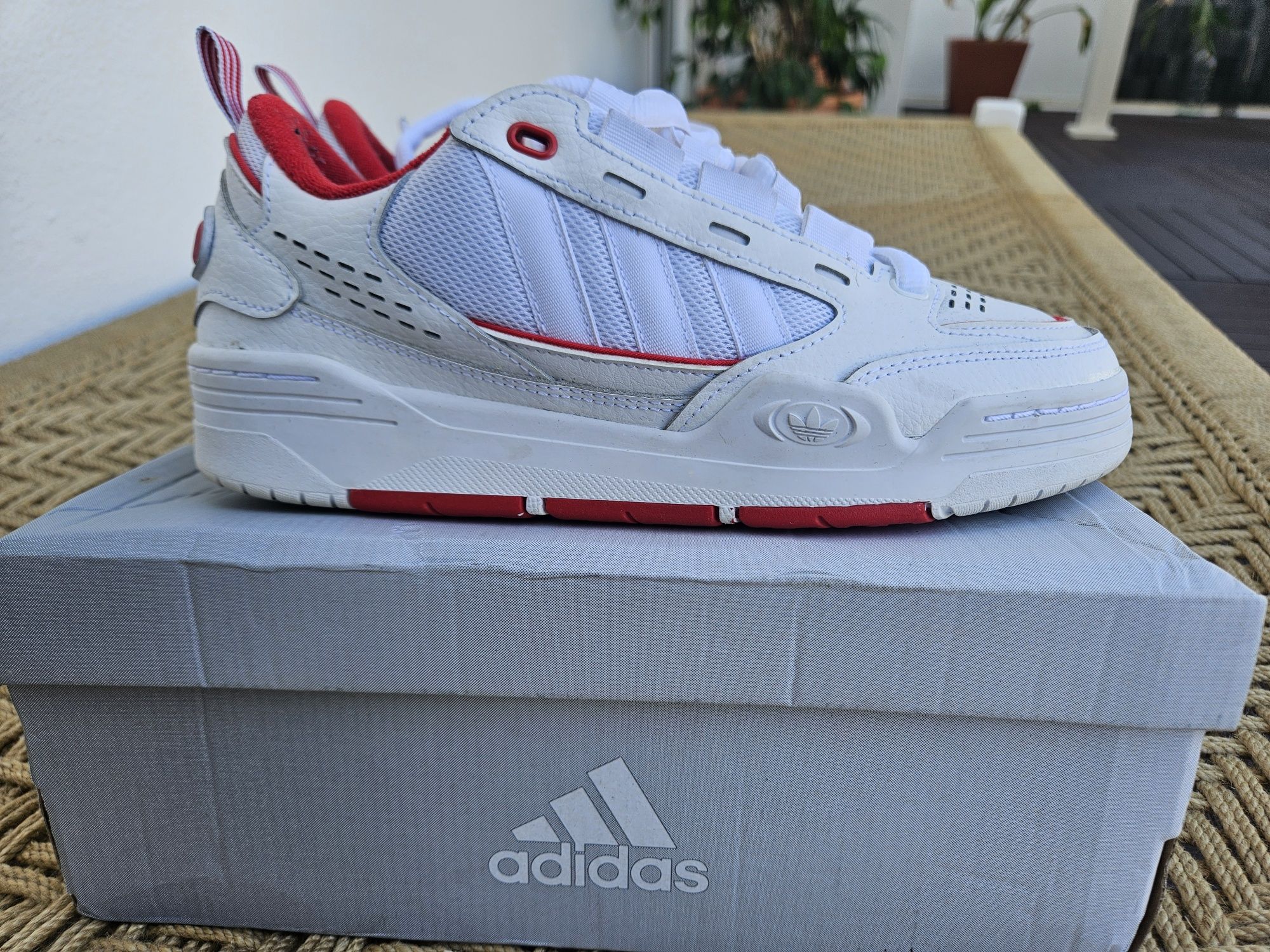 Adidas Adi2000 tam40