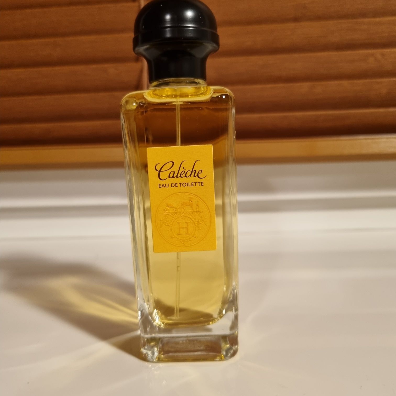 Hermes Caleche edt  100ml