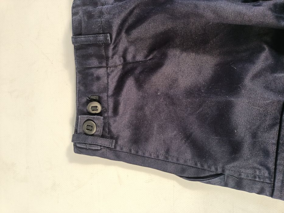 Штаны армии Британии (ВМФ) 80/80/96 S-size