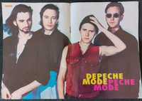 Плакаты постеры Depeche mode, Shakespeares sister