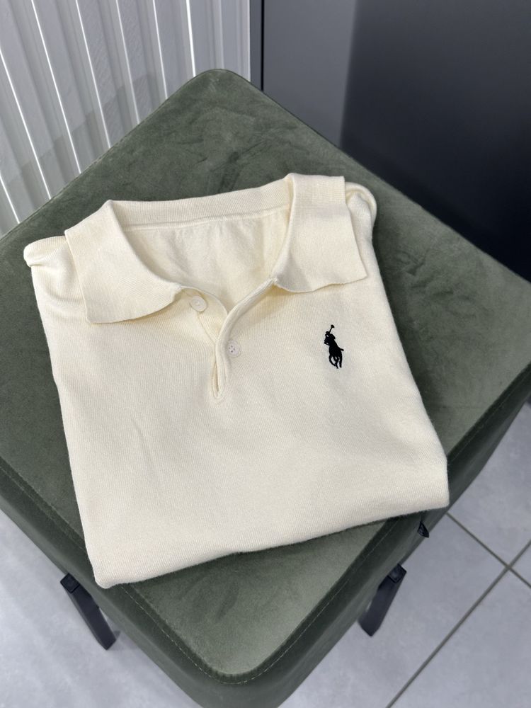 Поло в стилі Ralph Lauren, жіноче поло