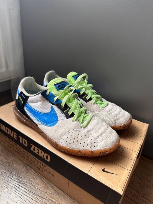 Футзалки Nike JR Streetgato 6Y