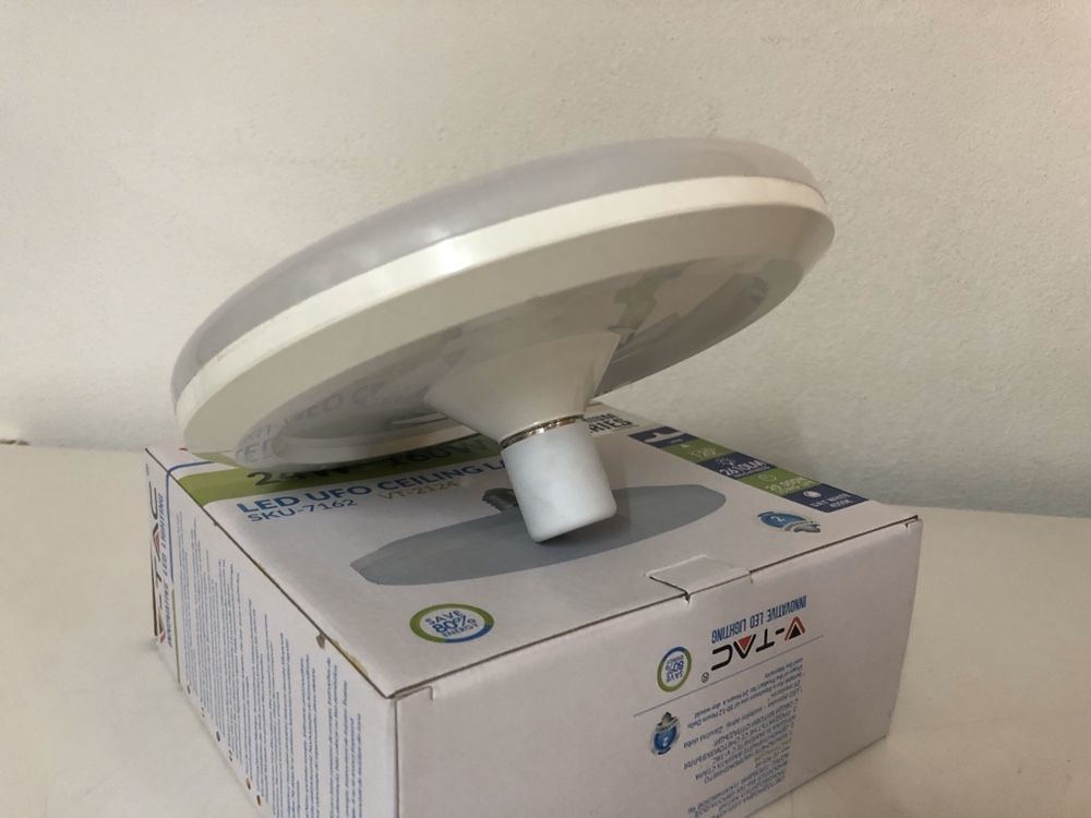 Lampada Led plafon