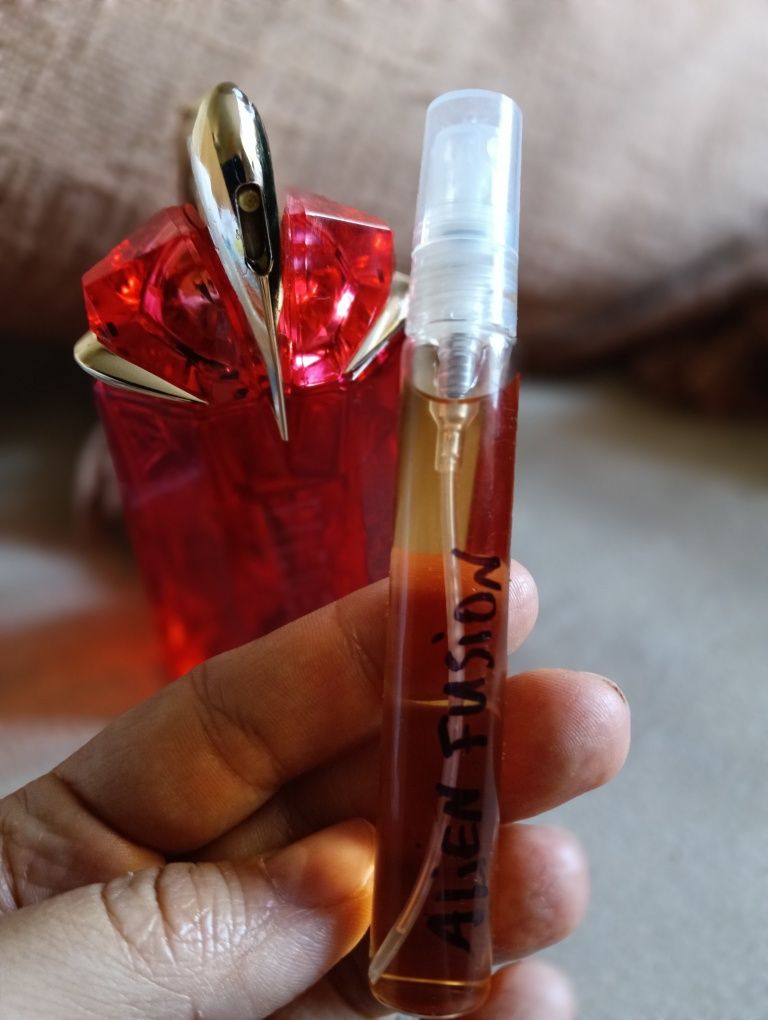 Perfumy Alien Fusion 10ml