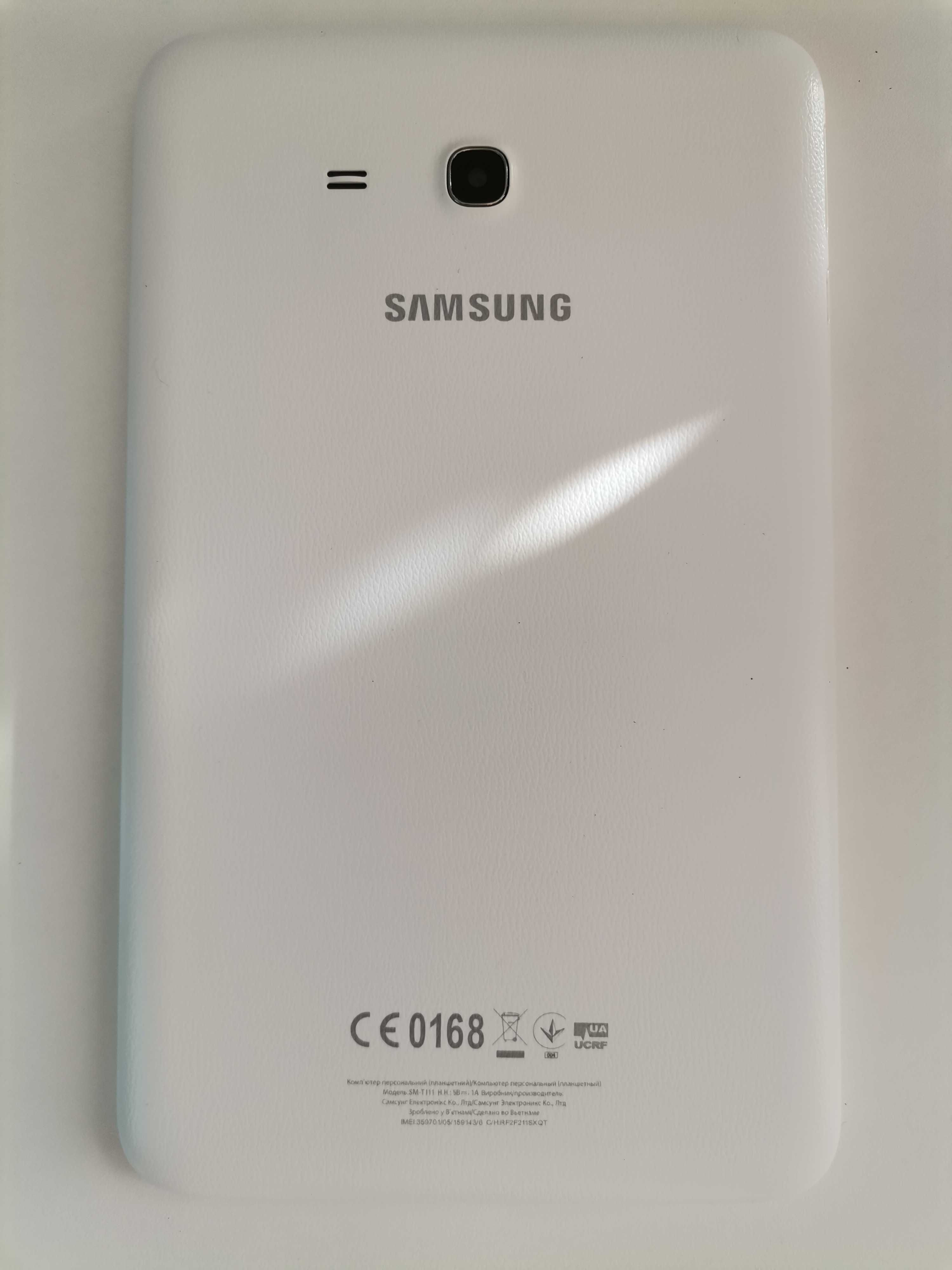 Планшет Samsung Galaxy Tab SM-T111