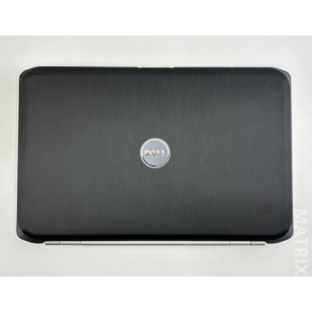 Універсальний б/у ноутбук Dell Latitude E5520