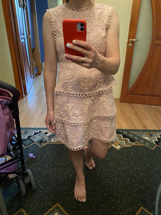 Сукня літня дуже гарної якості Top secret