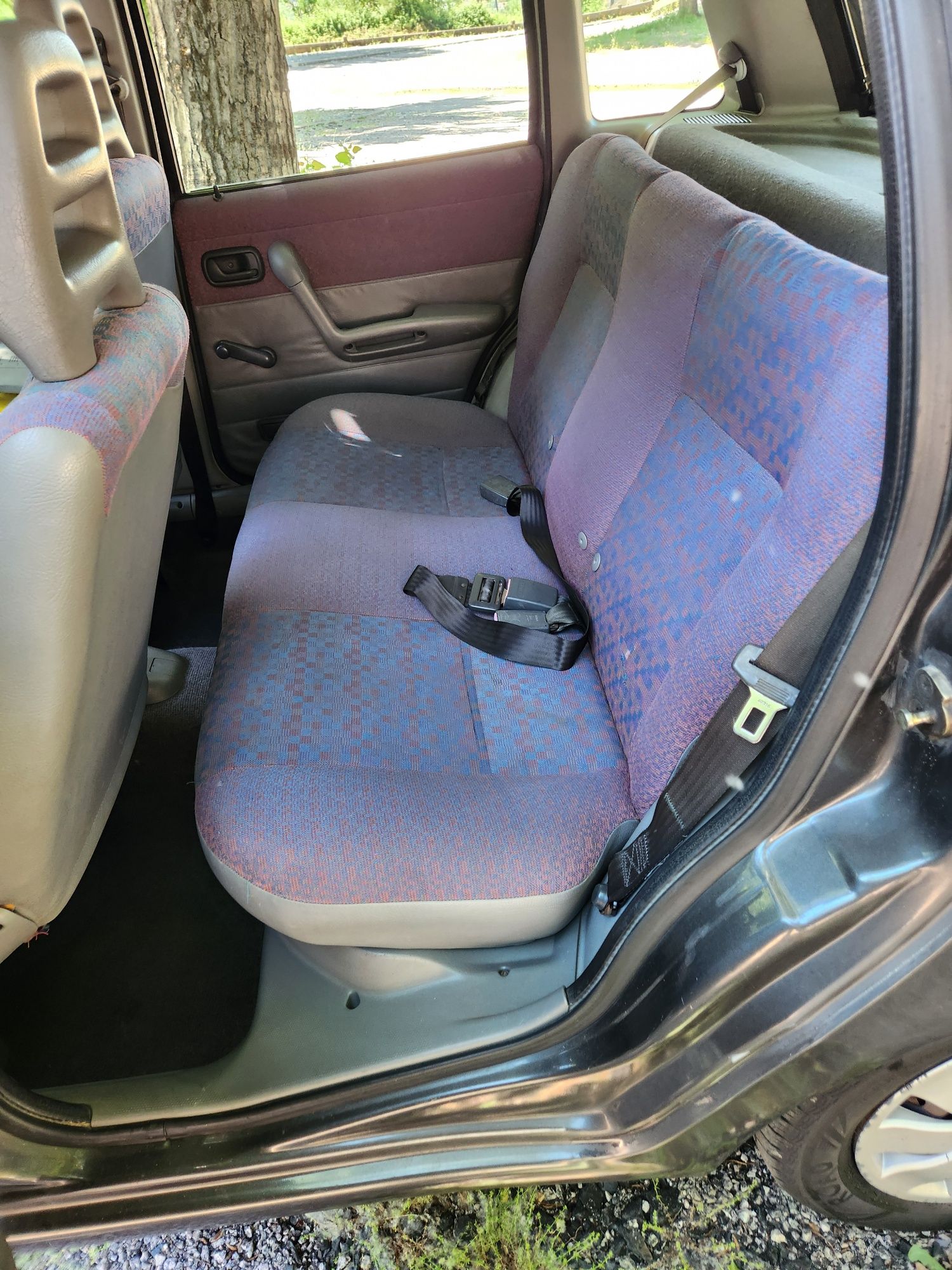 Fiat Punto 1.1 ipo em dia bateria nova