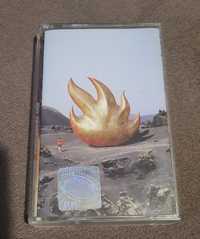 Audioslave, kaseta magnetofonowa, rock