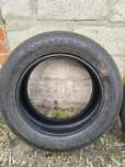 Резина літня 235/55r17 firestone