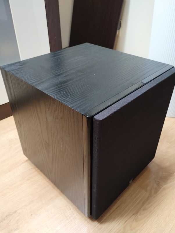 Wilson SUB-10 Głośnik niskotonowy subwoofer