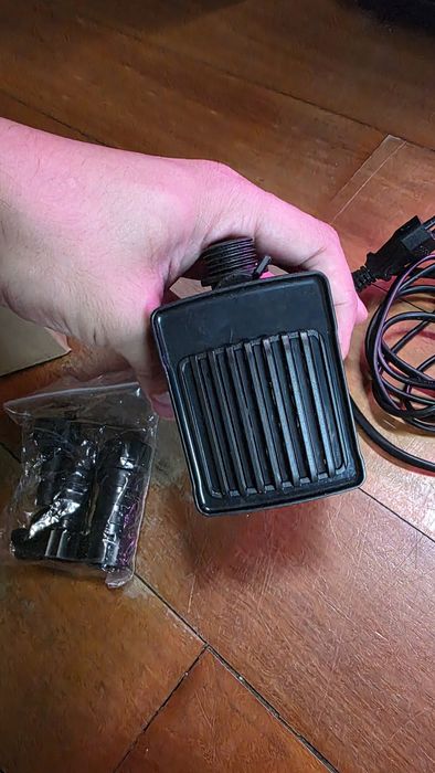 Bomba de água  45w