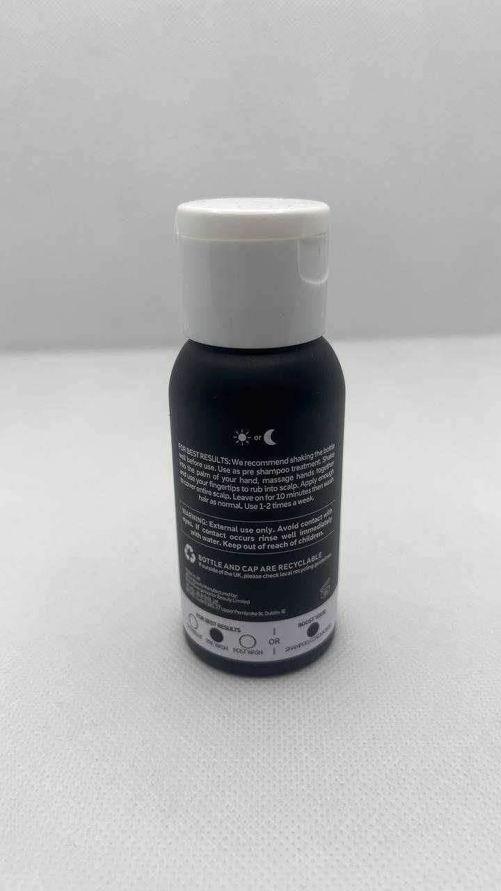 The Inkey List Salicylic Acid Exfoliating Scalp Treatment (50ml)
