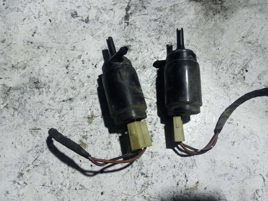 Продам насос омивача Vito W638, робочий стан