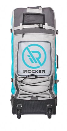 SUP iRocker Cruiser 10,6’ 3,2m topowa marka Stand Up Paddling Deska