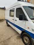 Mercedes-Benz SPRINTER 313