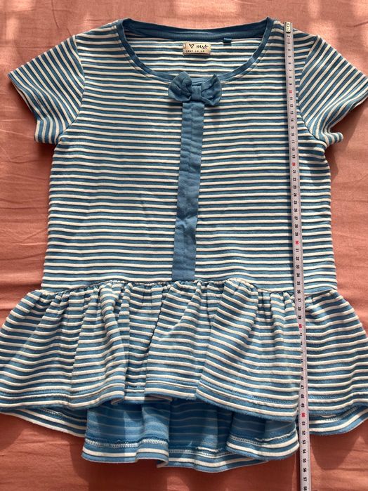 Tunika NEXT 140 paski