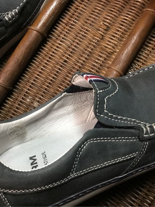 Sapatos/Mocassins Tam. 47