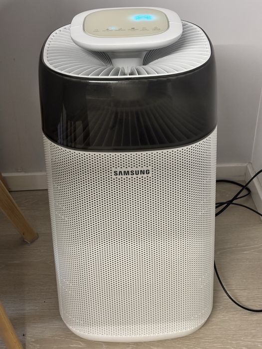 Oczyszczacz powietrza Samasung Air purifier