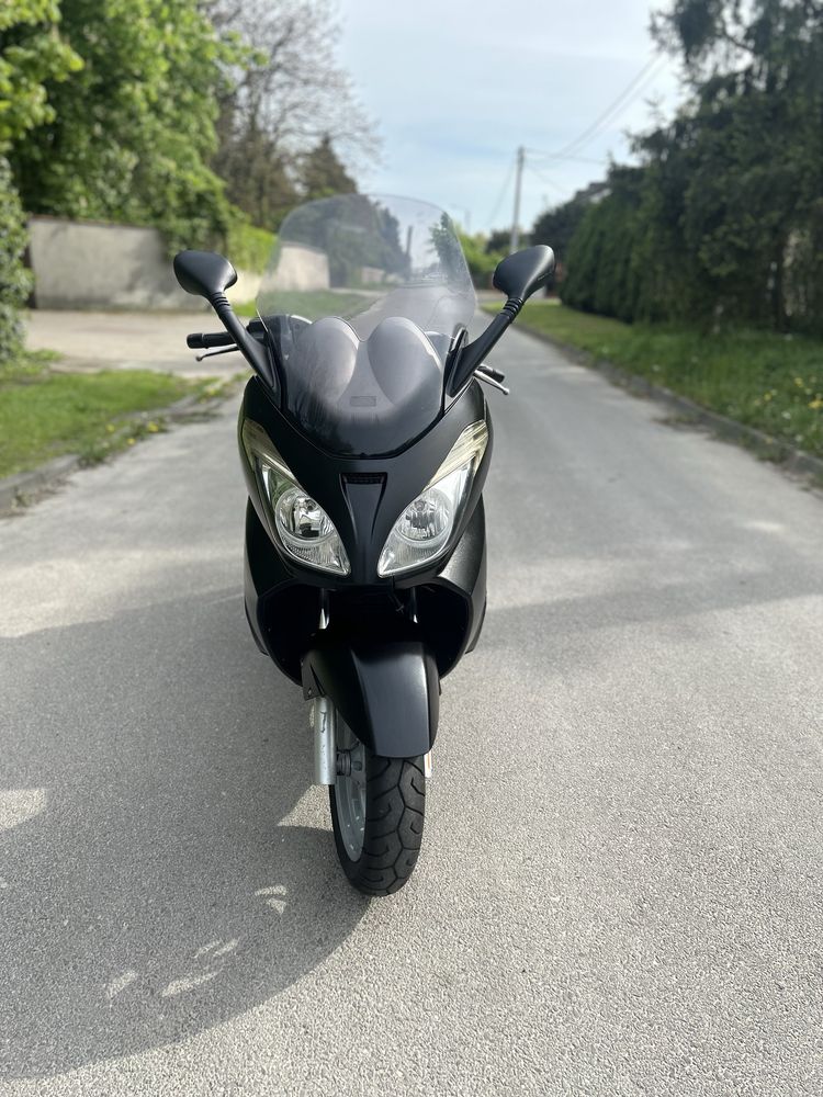Aprilia atlantic 500!!!
