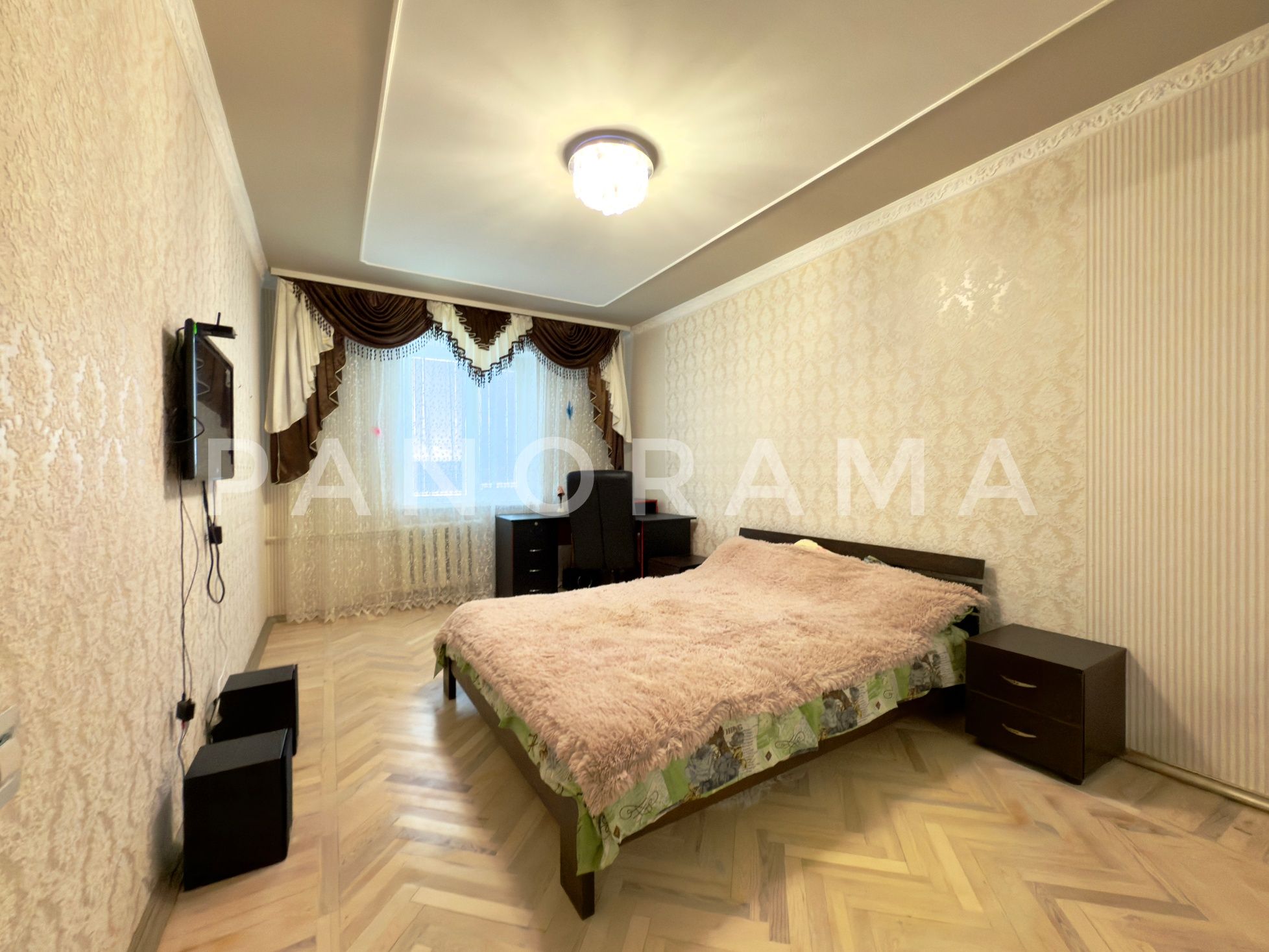 Продається 4 кімнатна, СКД, 92/62/9