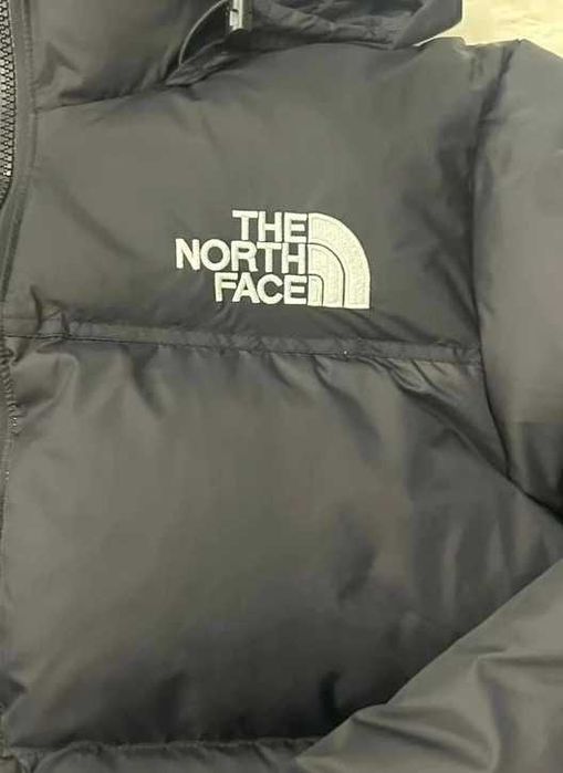 The_North_Face_1996 Damskie Retro Nuptse 700 Jacket ASIA S