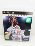 Gra na PS 3 FIFA 18 PL