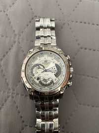 Продам женские часы Casio EDIFICE EF 550 5147