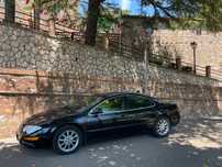 OKAZJA! Chrysler 300M 3.5l 255 KM 2003r POLSKI SALON, 1-szy właściciel