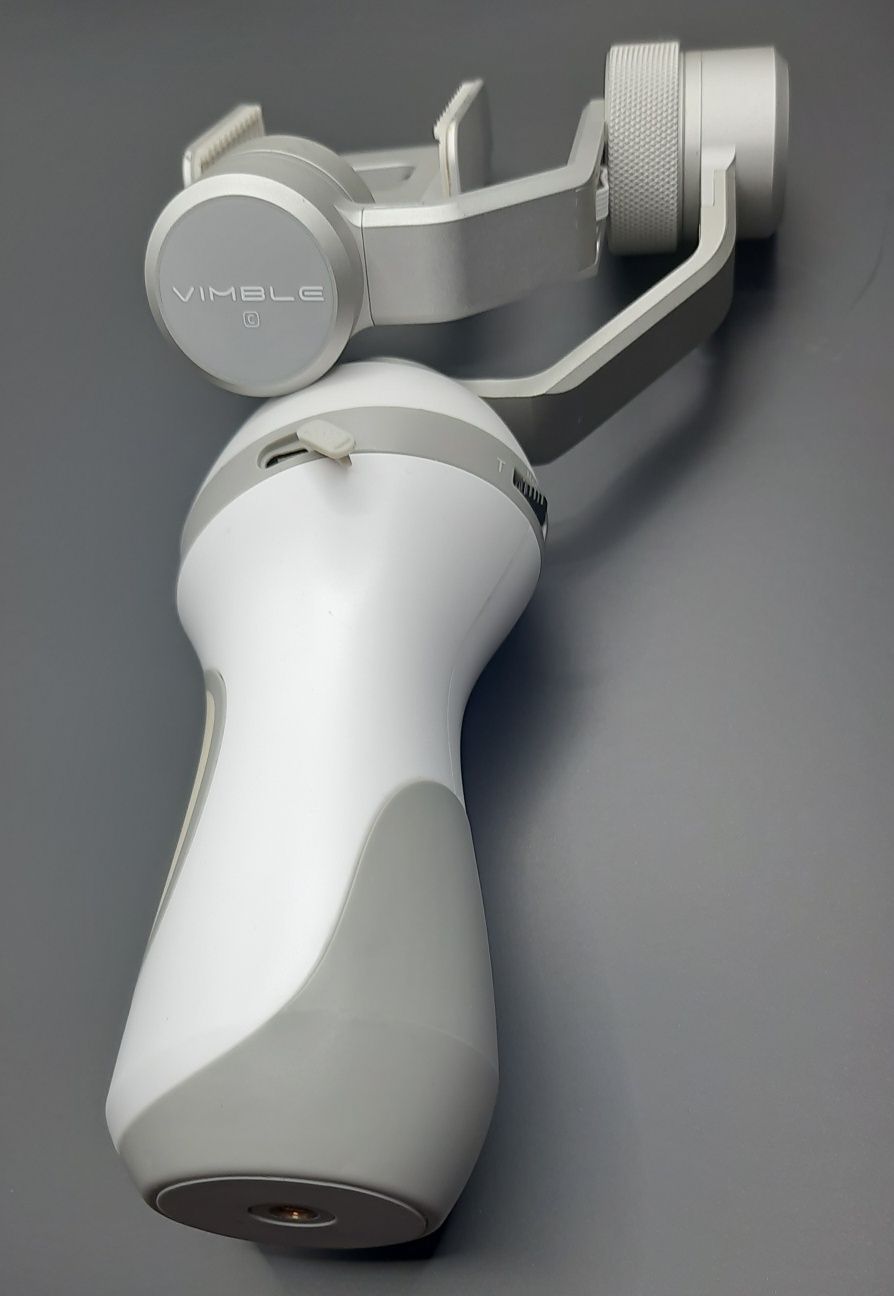 Gimbal Feiyu Tech Vimble C biały
