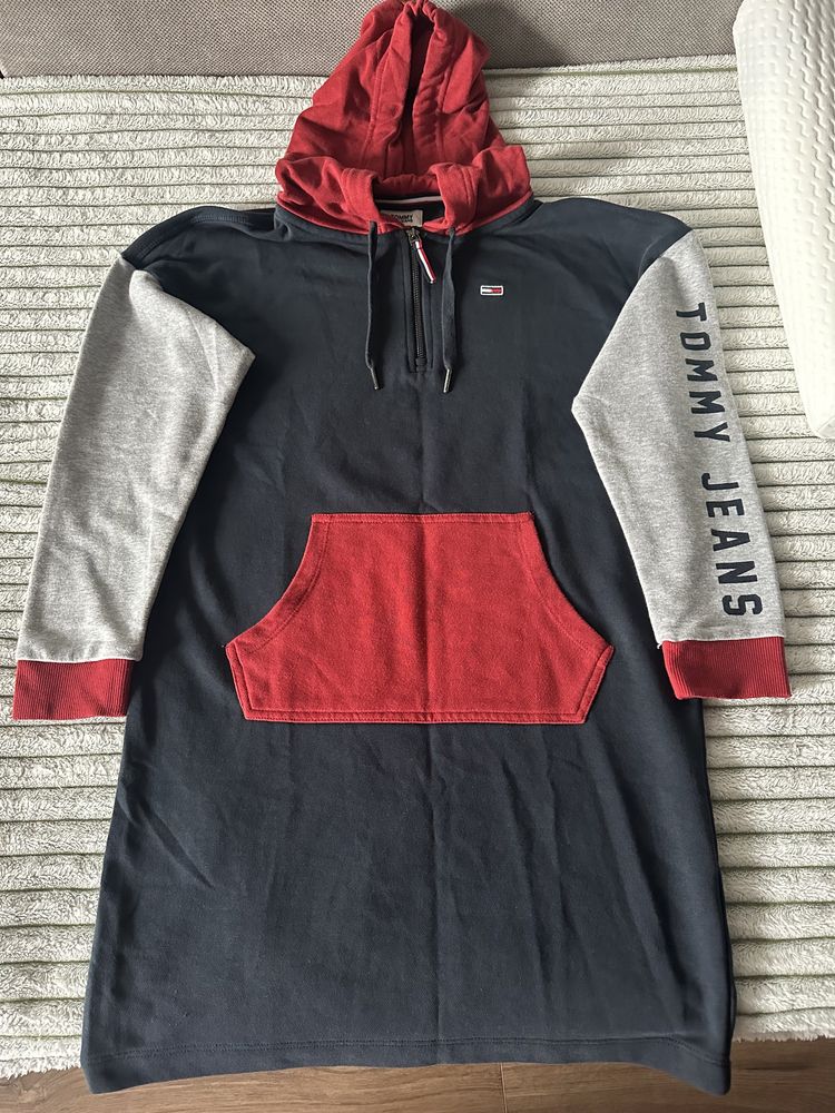 Туніка tommy jeans