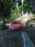 Vauxhall Tigra 16v vermelho