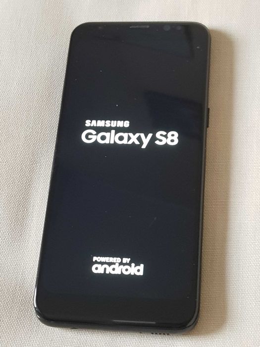 Samsung Galaxy S8